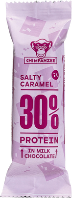 Chimpanzee Protein 30% Salty Caramel 50 g