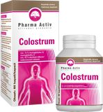 Pharma Activ Colostrum 60 kapslí