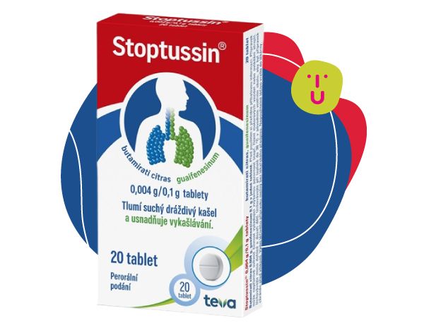 stoptussin
