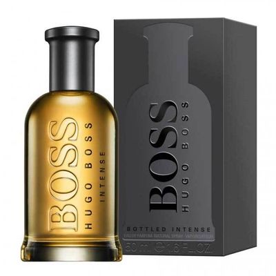 Hugo Boss Bottled Intense EDP 100 ml