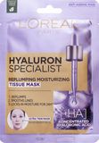 L'Oréal Paris Hyaluron Specialist pleťová maska