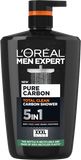 L'Oréal Paris Men Expert pure carbon XXXL sprchový gel 1000 ml