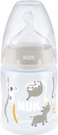 Nuk FC+ láhev s kontrolou teploty 150 ml