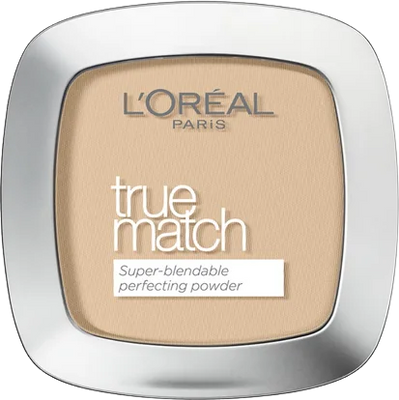L'Oréal Paris True Match pudr 2.N 9 g