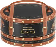 Kusmi Tea Vánoční dárkový čajový set 2025 48 sáčků