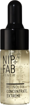 Nip+Fab Sada Night Shift Trio (Vit C Fix)
