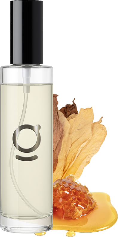Goda osvěžovač Oli tmavý med & tabák 100 ml