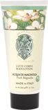 La Florentina Tělové mléko Acqua di Magnolia 200 ml