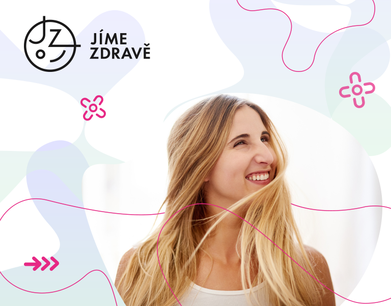 Jíme zdravě