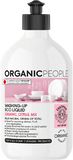 Organic People Eko prostředek na nádobí Citrus 500 ml