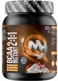 Maxxwin BCAA 2:1:1 Instant malina 500 g
