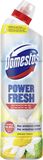 Domestos Power Fresh Spring WC gel 700 ml