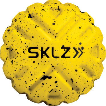 Sklz Foot Massage Ball, masážní míček na chodidlo