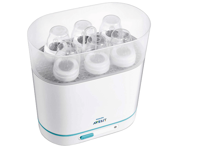 sterilizátor avent