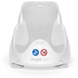 Angelcare Lehátko do vany FIT Light Grey