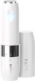Braun Face Mini Hair Remover FS1000, Elektrický odstraňovač chloupků na obličeji pro ženy