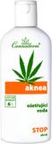 Cannaderm Aknea Ošetřující voda 200 ml