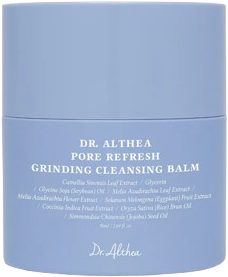 Dr. Althea Čisticí balzám Pore Refresh Grinding 50 ml