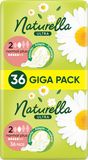 Naturella Ultra Normal Plus hygienické vložky s křidélky 36 ks