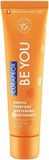 Curaprox BE YOU Zubní pasta single Pure happiness / Orange 60 ml