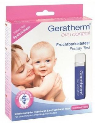 ZSZ OVU Control GERATHERM