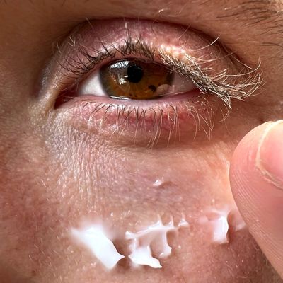 Copenhagen Grooming Eye Opener Silný oční krém pro okamžitou úlevu od tmavých kruhů a otoků 15 ml