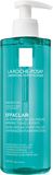 La Roche-Posay Effaclar Čisticí peelingový gel pro mastnou a problematickou pleť 400 ml