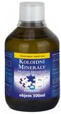 Pharma Activ Koloidné minerály aktívne minerály extra 300 ml