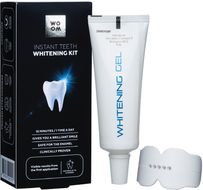 Woom Kit pro domácí bělení 30 ml