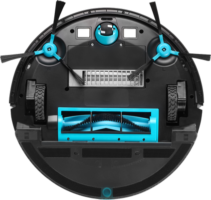 Concept Robotický vysavač s mopem 2 v 1 Perfect Clean Gyro Defender UVC VR2020