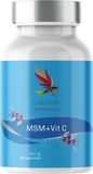 Carnium Botanicals MSM s Vitamínem C 90 kapslí