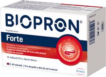 Biopron Forte 60 tobolek