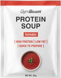 GymBeam Proteinová rajčatová polévka 55 g