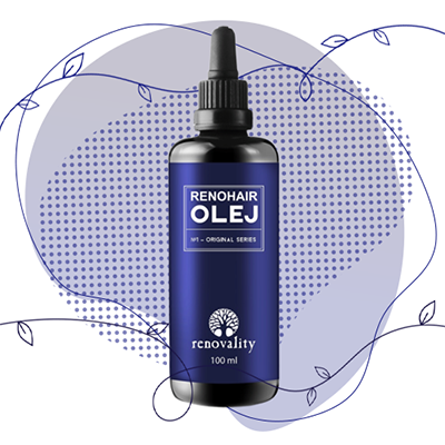 renovality renohair olej