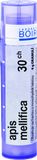 Boiron Apis Mellifica 30CH granule 4 g