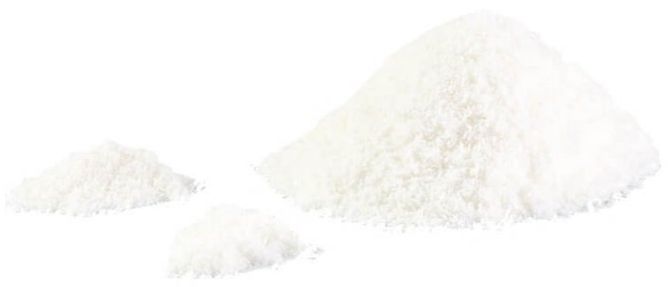 Natu Kokos strouhaný 500 g