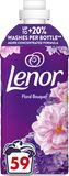 Lenor Aviváž, Floral Bouquet, 59 praní, 1239 ml