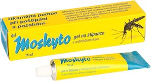 Rosen Moskyto gel na štípance 16 ml
