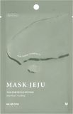 Mizon Joyful time mask Jeju heartleaf 23 g