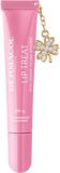 Dermacol Lip Treat hydratační lesk na rty č.14 Strawberry Milkshake SPF 15 s přívěskem 10 ml