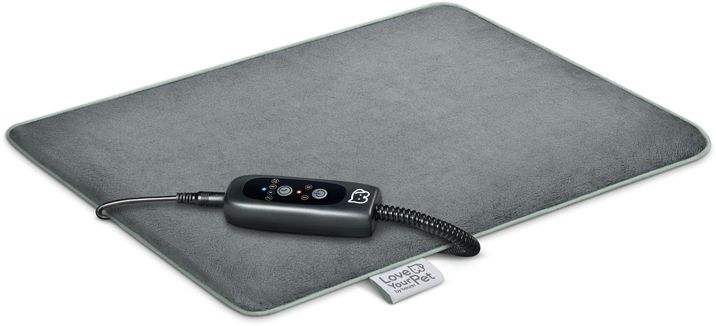Beurer PP210 Lilli Vyhřívaná podložka pro malá zvířata