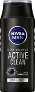 Nivea Men Šampon Active Clean č.82750 250 ml