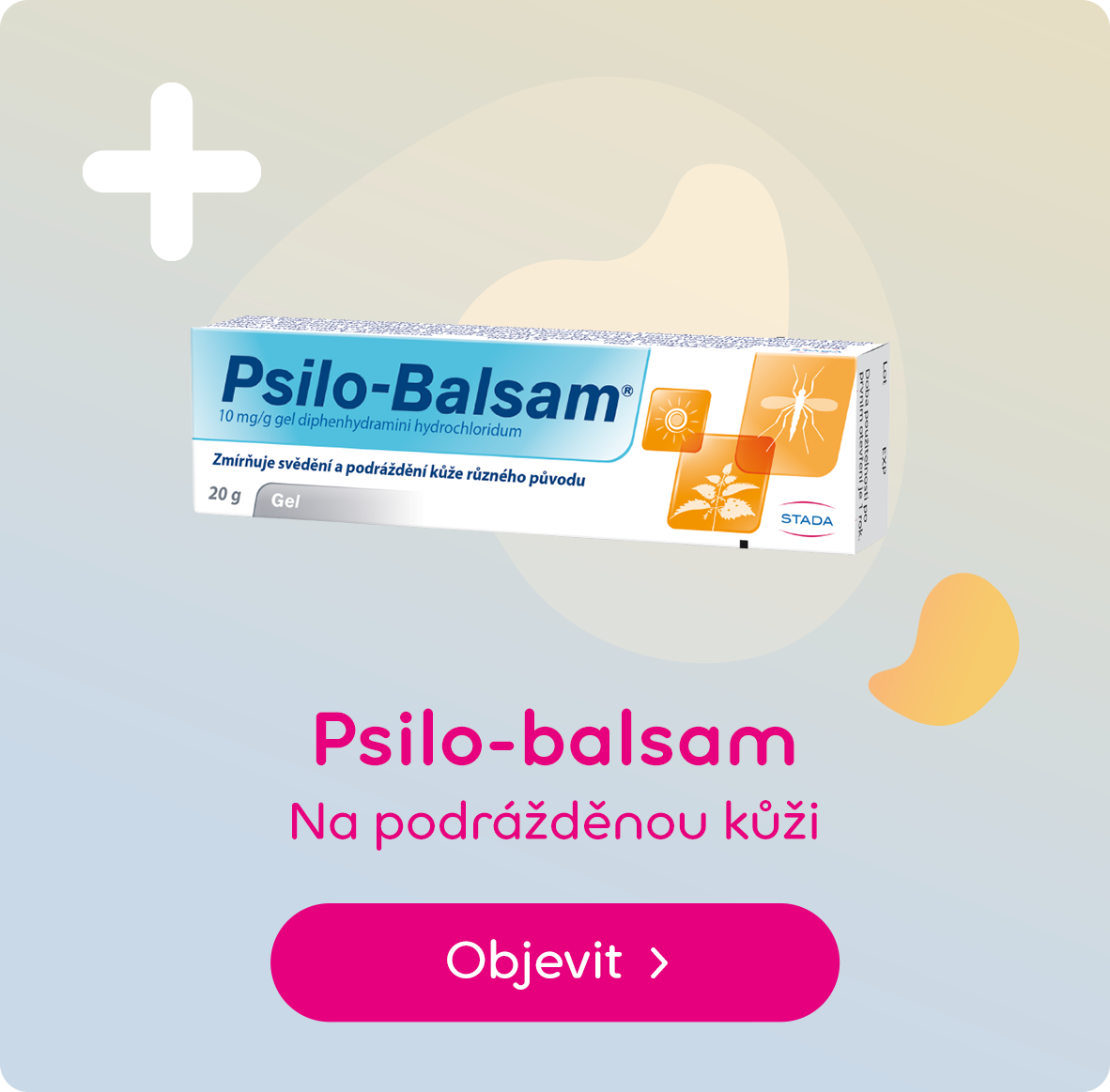 Psilo-Balsam