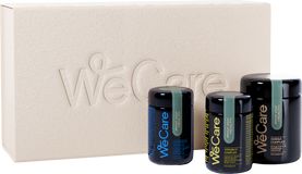 WeCare About your Health XMASS 3 x 60 kapslí