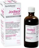 Jodisol Roztok 80 g