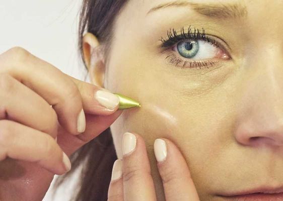 Monodermá Retinol A15 28 ampulí