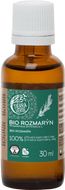Tierra Verde Esenciální olej Rozmarýn BIO 30 ml