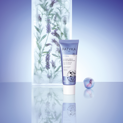 Patyka Intenzivní rehydratační krémová maska 50 ml