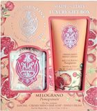 La Florentina Hand set Melograno
