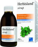Herbisland sirup 150 ml
